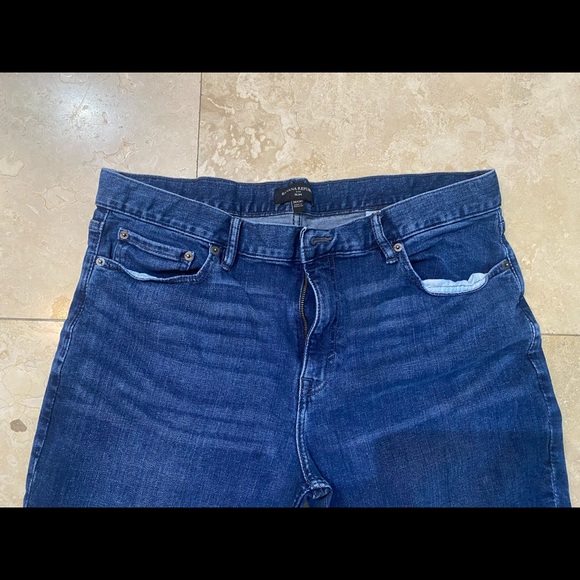 🍌BANANA REPUBLIC- slim men jeans🍌 - Picture 4 of 5